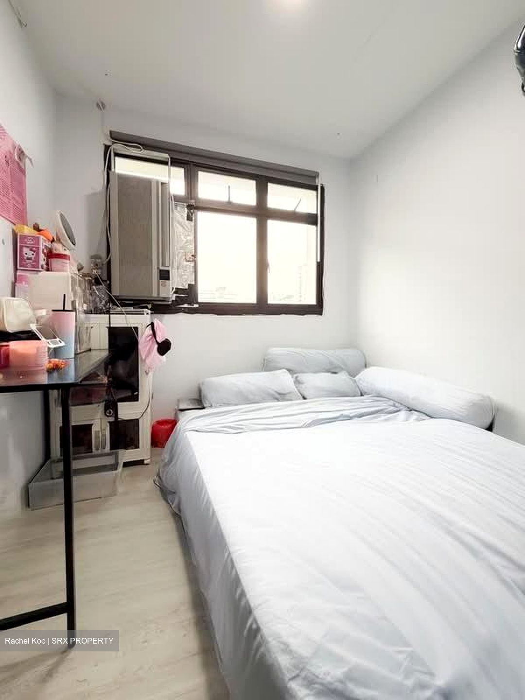 Blk 17 Marsiling Gardens (Woodlands), HDB 3 Rooms #577390951